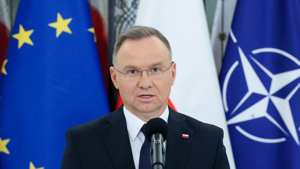Andrzej Duda