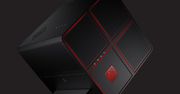 HP Omen X Desktop: high-endowy komputer do gier w nietypowej obudowie