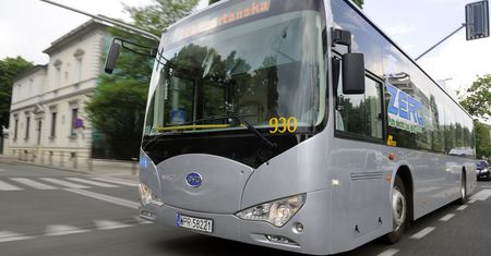 BYD nie odpuści Solarisowi