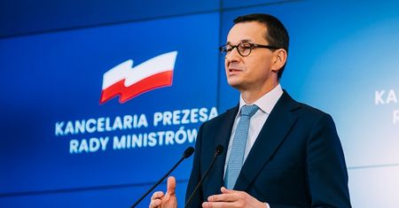 PiS wyhamował. W czasie pandemii spadła liczba uchwalanych ustaw