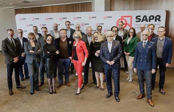 Powstało Stowarzyszenie Agencji Public Relations, prezesem Dariusz Tworzydło