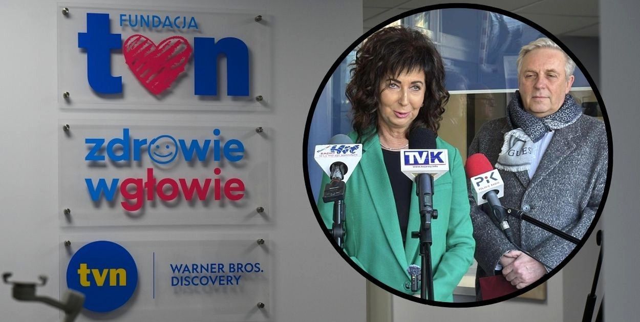 Włocławek: Z PRL-u do nowoczesności. Odmienili poradnię psychiatryczną