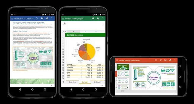 Office 365 w trzech nowych taryfach: od 5 do 12,50 dolarów miesięcznie