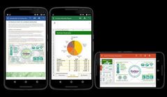 Office 365 w trzech nowych taryfach: od 5 do 12,50 dolarów miesięcznie