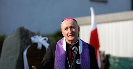 Jest data rozprawy. Precedensowy proces. Biskup przed sądem