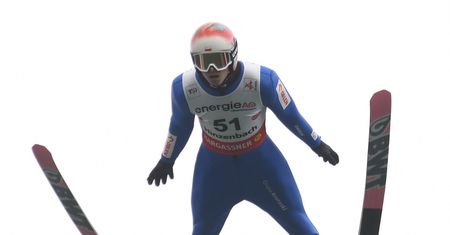 Tak skakali Polacy w Lillehammer. Wyniki nasuwają wnioski