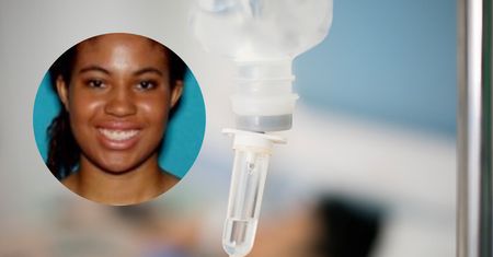 23-latka zniknęła na dwa tygodnie. Powód? "Psychoza po COVID-19"