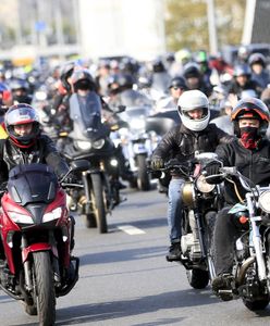 Sankcje UE uderzą w motocyklistów z Rosji. Zakaz eksportu maszyn to nie wszystko