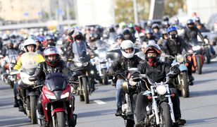 Sankcje UE uderzą w motocyklistów z Rosji. Zakaz eksportu maszyn to nie wszystko