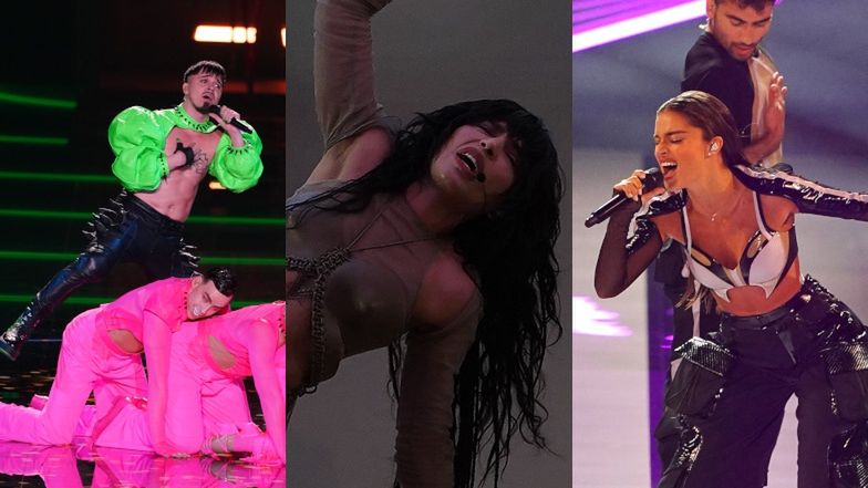 Pierwszy półfinał Eurowizji 2023