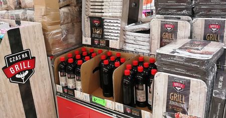 Grill w majówkę musi być. Polacy pójdą do sklepów i średnio wydadzą 150 złotych