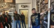Dąbrowa Górnicza: Za nami wielkie otwarcie Clubhouse VC 19-78 i Muzeum Stali i Motocykli