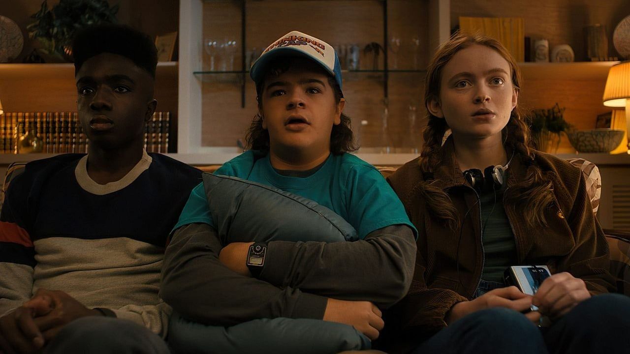 Gaten Matarazzo do dziś podziwia twórców "Stranger Things"