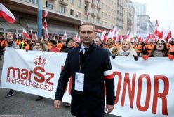 11 listopada. Bąkiewicz zaprasza na Marsz Niepodległości. Jest oświadczenie