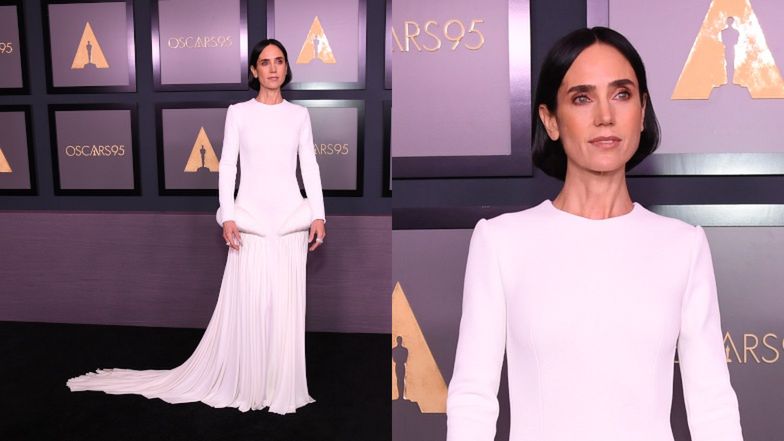 Gwiazdy na rozdaniu Governors Awards