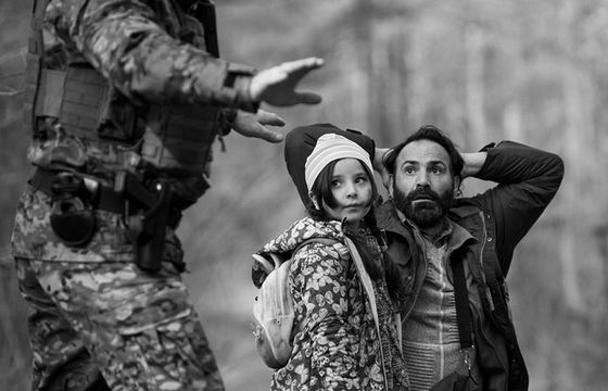 Wiceminister zapowiada spot przed „Zieloną granicą”. „Obrzydliwy paszkwil”