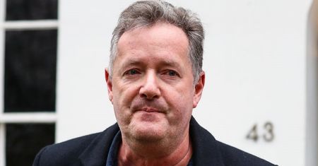 Piers Morgan zabrał głos po odejściu z programu. Podtrzymał słowa o Meghan