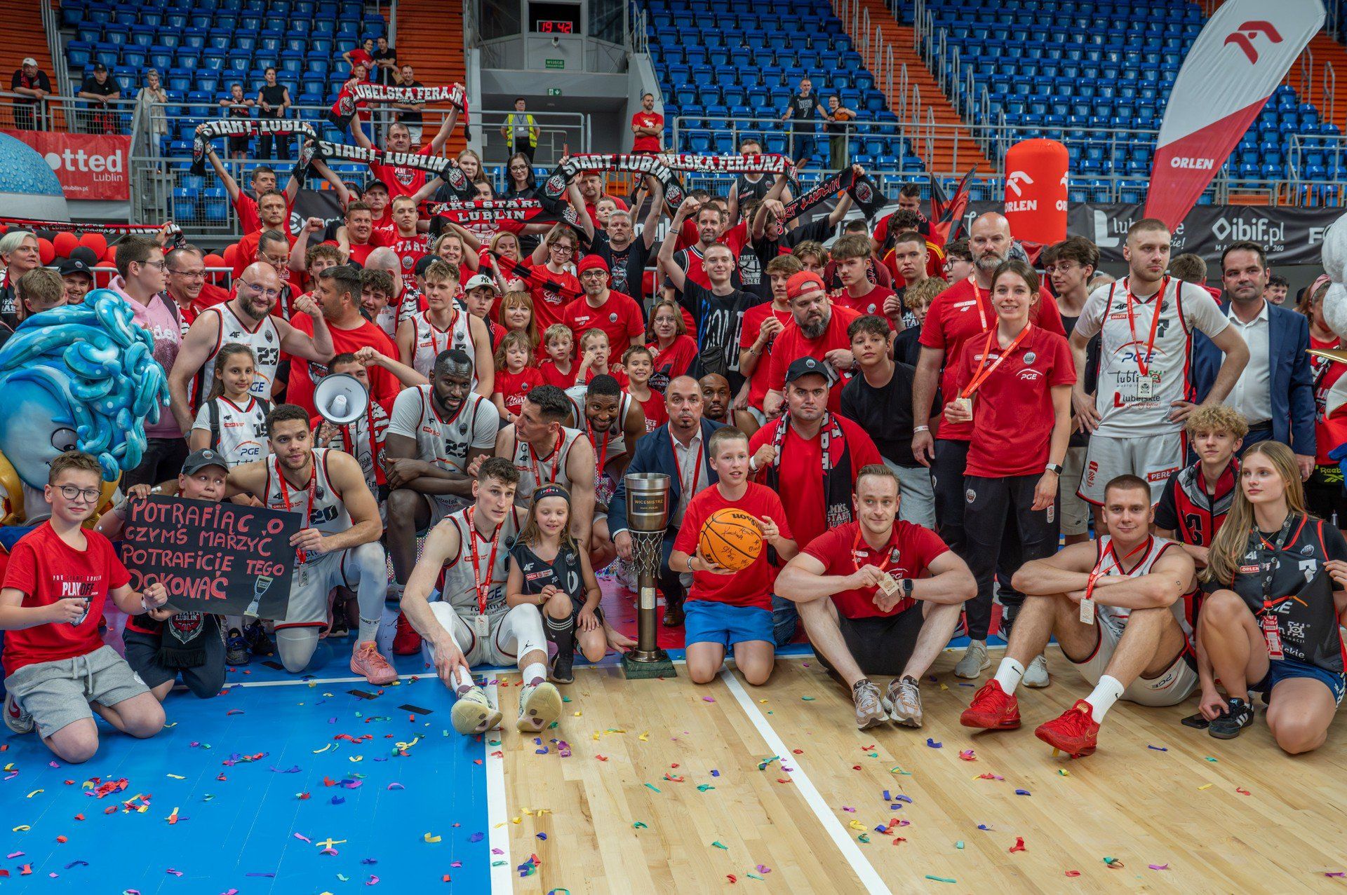 PGE Start Lublin