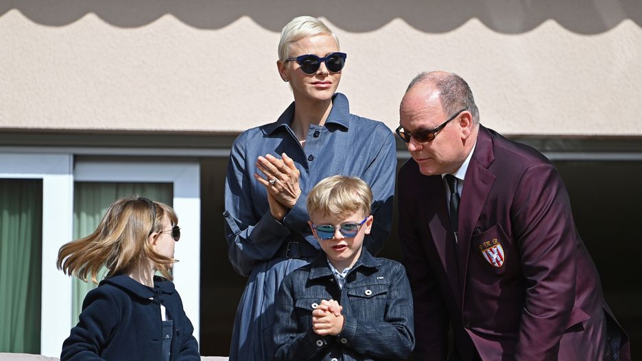 Księżna Monaco ma dostawać pokaźną sumę za udział w wystąpieniach publicznych