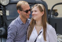 Julia Królikowska jest w ciąży? Dziewięć miesięcy temu wyszła za mąż