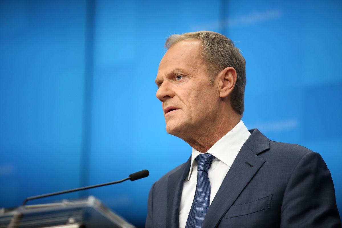 Nie uchwalili kluczowej ustawy. Co, jeśli nowy rząd nie zdąży? Dwa scenariusze. Jeden ryzykowny