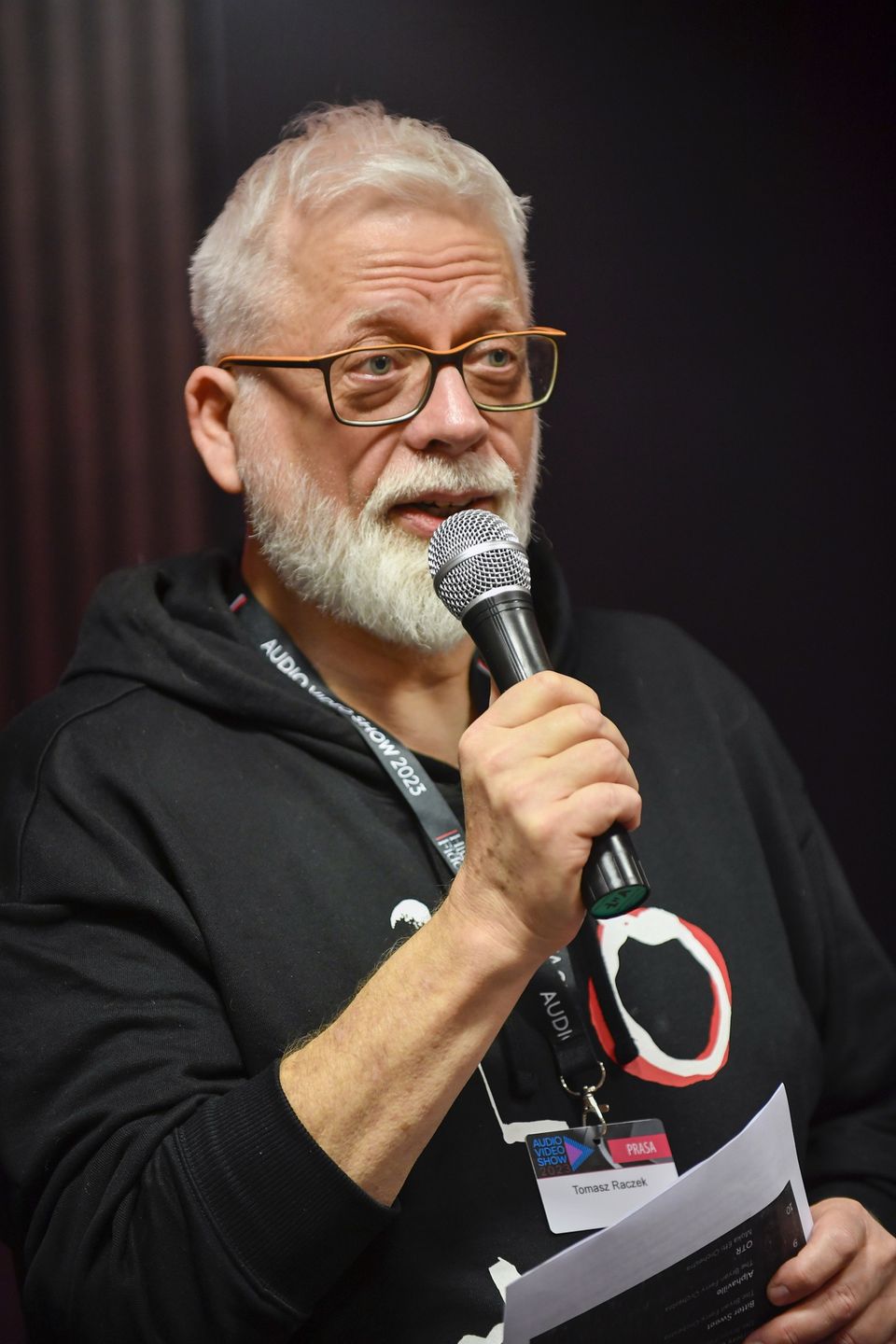 Tomasz Raczek