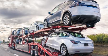 Tesla jednak podnosi ceny. Zamówień było za dużo
