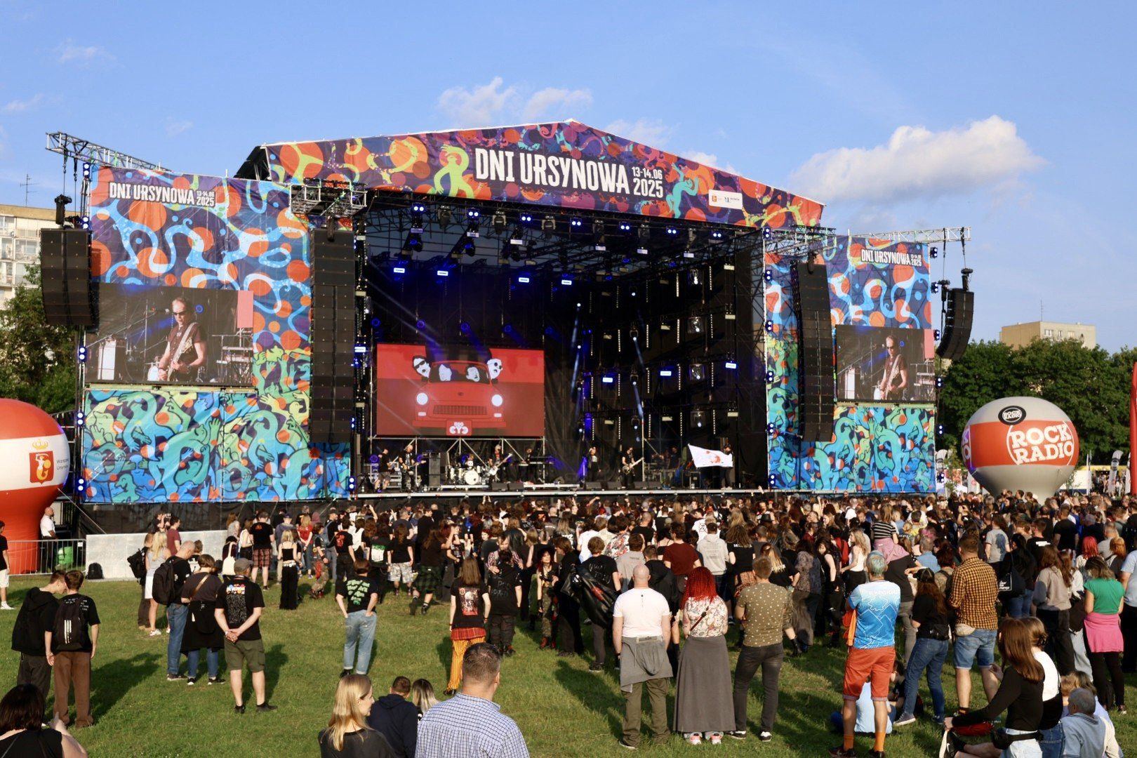 Dni Ursynowa 2025