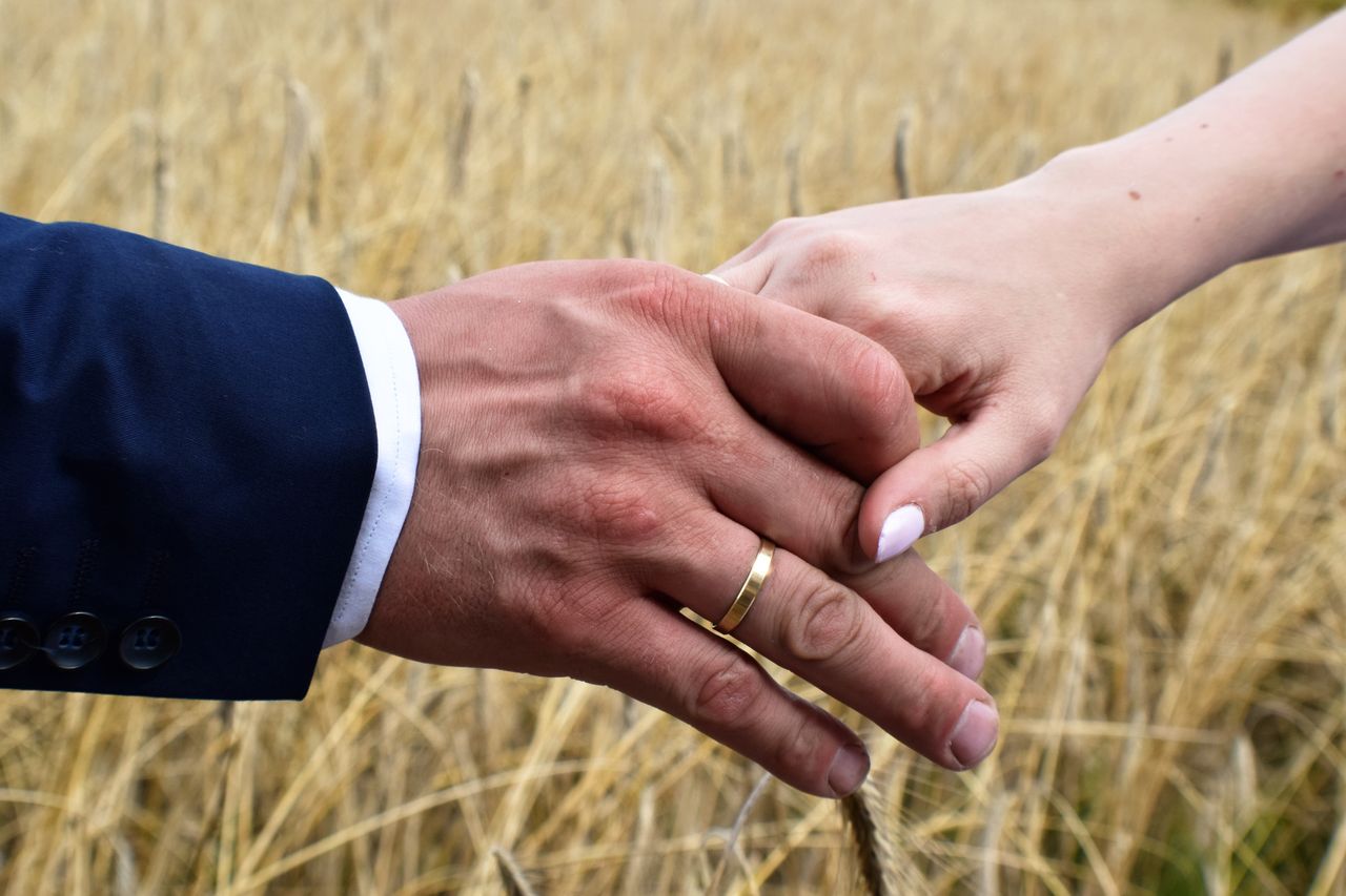 Łódź: Pół wieku razem. Jaka jest recepta na udany związek?