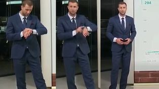 W TV Republika po staremu. Żebranie o pieniądze od widzów i zachwyty nad "patriotycznym" zegarkiem