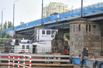 Pieniądze na most Siennicki już są. Teraz czas na przebudowę