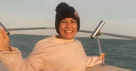 Anna Mucha szczerze o wakacjach. "Nie biorę odpowiedzialności"
