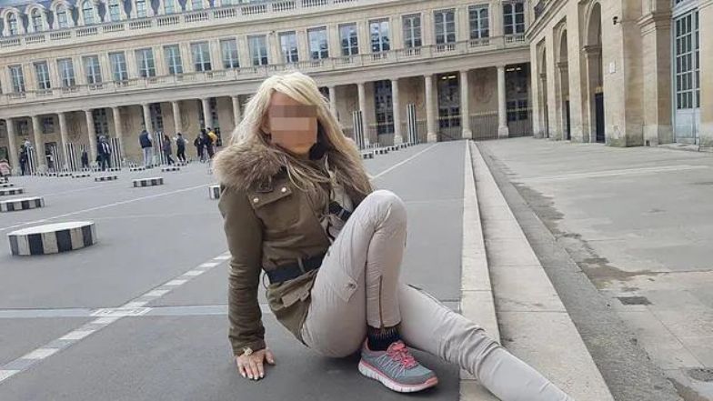 Matka Anastazji krytykuje grecką policję. Wspomniała też o podejrzanym w sprawie