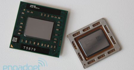AMD Trinity - lepsze od Intela pod każdym względem?