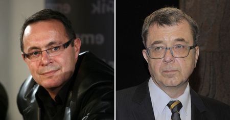 Ostatnia rozmowa Miecugowa i Sianeckiego przybrała dramatyczny obrót. Po kłótni latami się nie odzywali