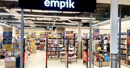 Fałszywy "Empik". Ostrzeżenie CERT Orange