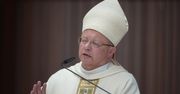 Kard. Ryś powołuje komisję ws. pedofilii. Niezależna i świecka