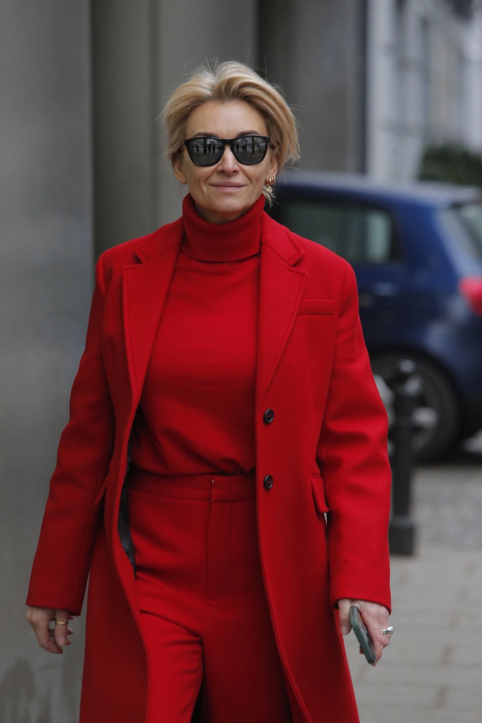 Martyna Wojciechowska