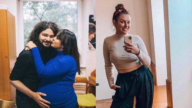 Ewa Farna eksponuje odchudzoną sylwetkę