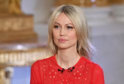 "Największa hipokrytka w TVP". Przypominają prorosyjskie wypowiedzi Ogórek