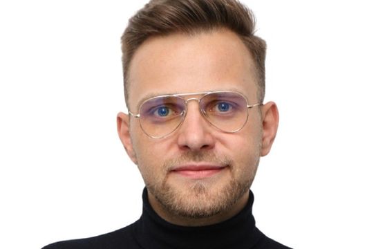 Wojciech Grzegorzyca pożegnał się z Rokmates