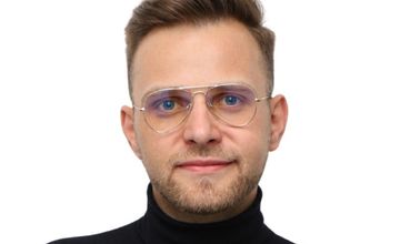 Wojciech Grzegorzyca pożegnał się z Rokmates