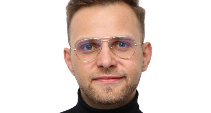 Wojciech Grzegorzyca pożegnał się z Rokmates