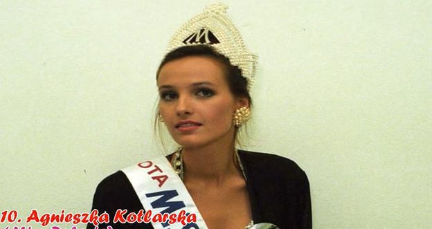 Agnieszka Kotlarska