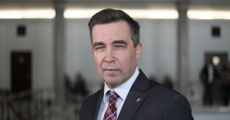 Nieoficjalnie: Zbigniew Gryglas odejdzie z rządu. Domaga się tego Jarosław Gowin