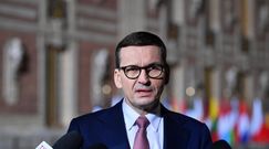 Apel Leszka Millera do premiera Morawieckiego. "Najwyższy czas"