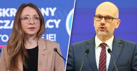 Natychmiastowa zmiana B2B w etat? Rząd spiera się o zakres władzy inspektorów