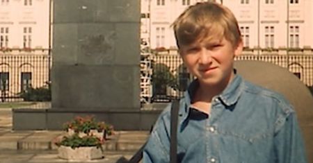 Michał zaginął 25 lat temu. I nagle taka karteczka. Sprawdzili trop