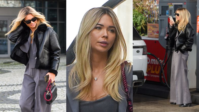 Zwyczajny poranek Sandry Kubickiej