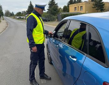 Akcja "Trzeźwe popołudnie. Policja skontrolowała ponad 900 kierowców
